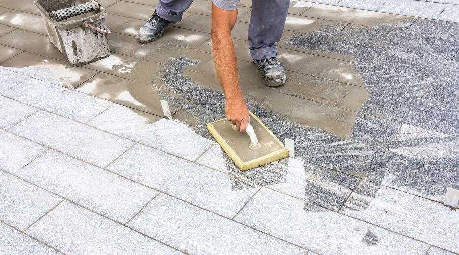 Professional metal roof installation in Ballston Lake, NY